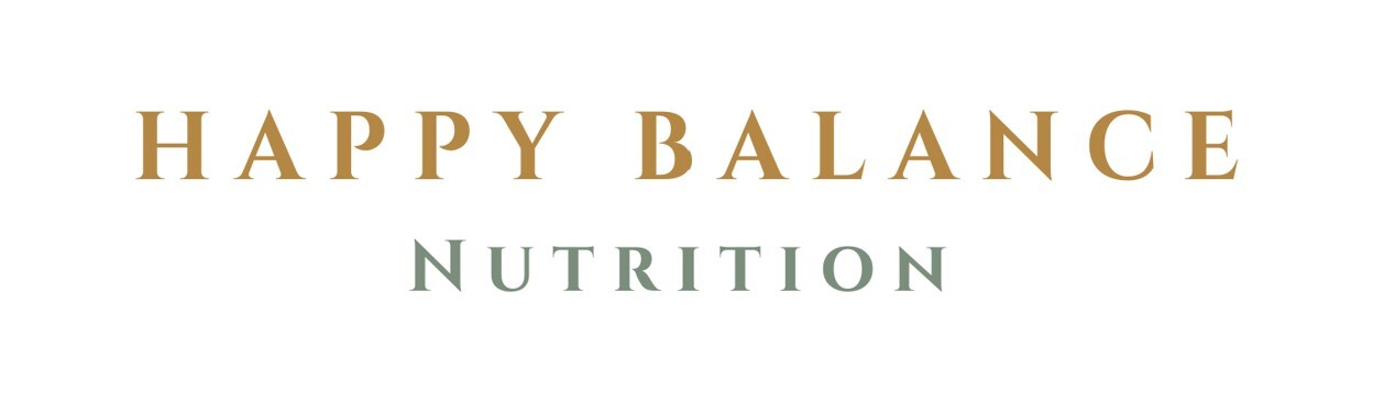 Happy Balance Nutrition-1